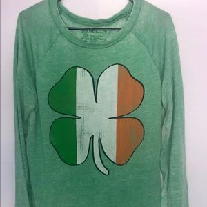 Shamrock Tee